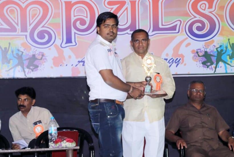 Mahatma Basweshwar Education Society's Institute of Computer Education Latur Events photo 3